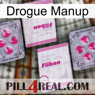 Manup Drug 33